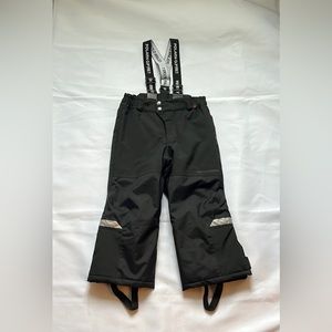 Polarn O. Pyret Snow Pants Sz 3-4 - Excellent Condition